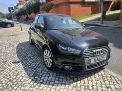 Audi A1 TDI Sport