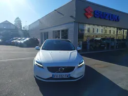 Volvo V40 T2 122 ch Signature Edition BVM6