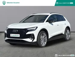Audi Q4 e-tron 45 e-tron 285ch + Pack S line