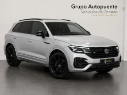 VOLKSWAGEN Touareg 3.0TSI V6 R 4Motion Tiptronic
