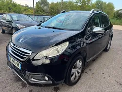 Peugeot 2008 1.6 e-hdi 92cv allure