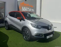 Renault Captur 1.5 Dci Limited