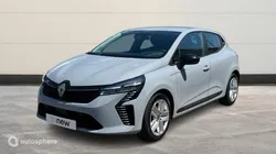 Renault Clio 1.0 TCe 90ch Evolution - 24