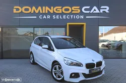 BMW 216 Active Tourer d Pack M