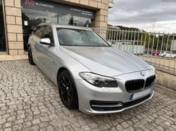 BMW 518 2.0 Diesel
