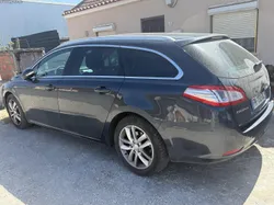 Peugeot 508 Break