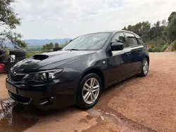 Subaru impreza boxer 2.0 diesel 150 confort
