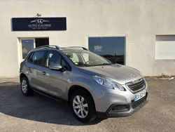 Peugeot 2008 1.4 HDI FAP ACCESS