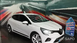 Renault Clio de 2020