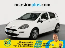 FIAT Punto 1.3Mjt Easy