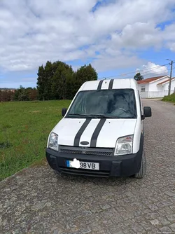 Ford Transit connect 1.8