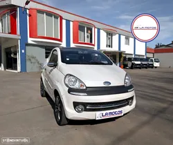 Microcar F8c