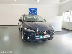 Fiat Tipo 1.3 M-Jet Lounge