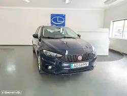 Fiat Tipo 1.3 M-Jet Lounge