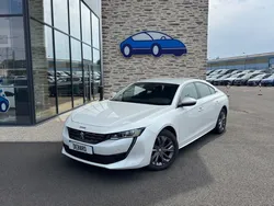 Peugeot 508 BLUEHDI 130CH S&S ACTIVE BUSINESS EAT8