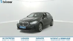 BMW Série 1 118iA 136ch M Sport DKG7 + Sièges chauffants