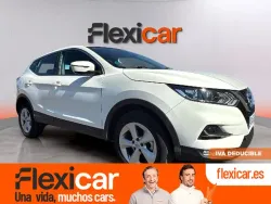 NISSAN Qashqai 1.6dCi Visia 4x2