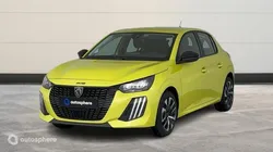 Peugeot 208 1.2 PureTech 100ch S&S Active
