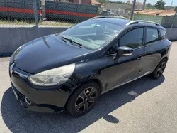 Renault Clio SW 0.9