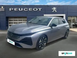Peugeot 308 Hybrid 145 e-DCS6 Allure