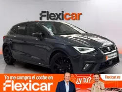 SEAT Ibiza 1.0 TSI S&S FR 110