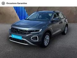 Volkswagen T-Roc 1.5 TSI EVO 150ch Life DSG7