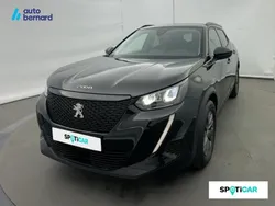 Peugeot 2008 1.2 PureTech 100ch S&S Style