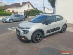 Citroen C3 III (2) C-SERIES 1.2 PURETECH 83