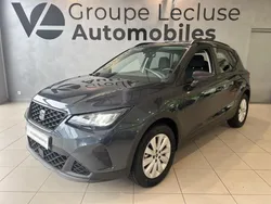 Seat Arona 1.0 TSI 95 ch Start/Stop BVM5 Edition