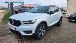 Volvo xc 40 d4 190 ch awd r-desing geartronic 8