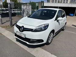Renault SCENIC III 1.5 DCI 95CH AUTHENTIQUE ECO²