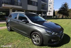 Hyundai i30 SW 1.0 T-GDi Style