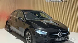 Mercedes-Benz Classe A de 2023