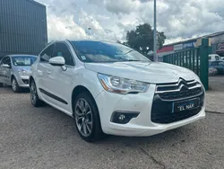 Citroën DS4 1.6I THP 200cv FINITION SPORT CHIC GARANTIE 3-12 MOIS