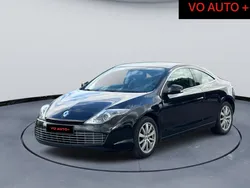Renault LAGUNA III COUPE 2.0 DCI 150CV