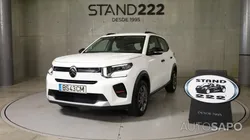 Citroen C3 de 2025
