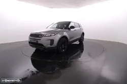 Land Rover Range Rover Evoque 1.5 P300e AWD S Auto