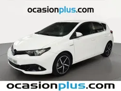 Toyota Auris hybrid 140H Feel! Edition