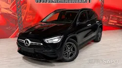 Mercedes-Benz Classe GLA de 2023
