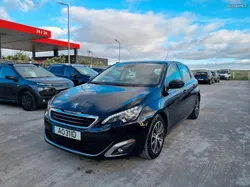 Peugeot 308 1.6 e-HDi Allure J17