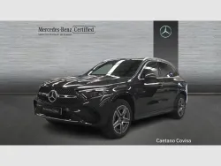 Mercedes-Benz GLC 300 e 4MATIC