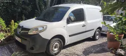 Renault Kangoo vend troc retomo carro mota