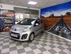 Citroën C1 I Phase II 1.0 i 12v 68cv Collection / Suivi complet
