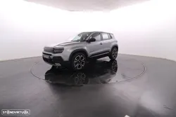 Jeep Avenger 1.2 GSE T3 Altitude