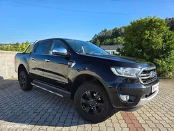 Ford Ranger 2.0 TDCi CD Limited 4WD
