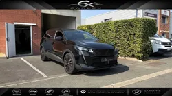 Peugeot 5008 1.5 BlueHdi GT 130 cv CAMERA DE RECUL ENTRETIEN FULL PEUGEOT 7 PLACES SIEGES CHAUFFANTS