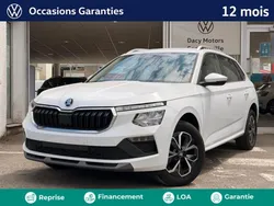 Skoda Kamiq 1.0 TSI Evo 2 116ch Selection