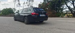 BMW 520 sport
