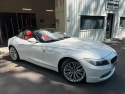Bmw Z4 E89 sdrive23i Confort 204ch - 6 cylindre 2.5 bvm6 06/2010 120800km - entretien complet BMW - Garantie 6 mois