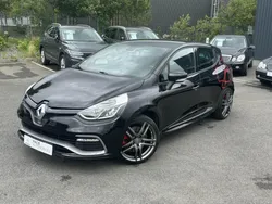 RENAULT CLIO 1.6 RS TURBO 200ch
